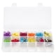 thumbnail image 5 of Caja organizadora de herramientas Stalwart Pink con 4 compartimentos, 5 of 6