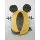 thumbnail image 4 of Peluche de peluche Sanei Pokémon All Star Series Dedenne, 18 cm, 4 of 5
