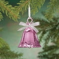 thumbnail image 2 of Birthstone Bell Ornament, 2 of 3