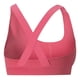 thumbnail image 2 of Top Puma Mujer Dama Entrenamiento Mid Impact Fit Rosa rosa M, 2 of 7