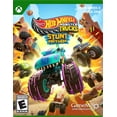 thumbnail image 1 of Hot Wheels Monster Trucks: Stunt Mayhem - Xbox Series X, 1 of 3