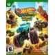 thumbnail image 1 of Hot Wheels Monster Trucks: Stunt Mayhem - Xbox Series X, 1 of 3