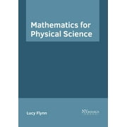 Mathematics for Physical Science
