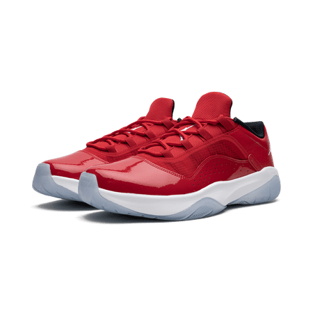 Jordan MENS CMFT Low 11 "University Red" DN4180 601 from Stadium Goods