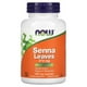 thumbnail image 1 of NOW FOODS HOJAS DE SEN 470 MG 100 CAPSULAS VEGETALES, 1 of 5