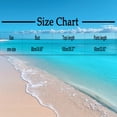 thumbnail image 3 of HAiming Plus Size Women's Nightgown and Robe Sets Lace Cami Pajamas 2 Piece Bride Bathrobe Sleepwear, 3 of 3
