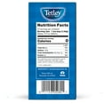 thumbnail image 3 of Tetley Classic Decaf Black Tea, 72 Ct Tea Bags, 3 of 8