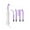 D, variant on asddcavvf High Frequency Facial Machine Wand with Neon Tube for Skin TighteningFacial