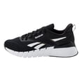 thumbnail image 3 of Tenis Reebok Hombre Caballero Nano Gym Classic Negro Entrenamiento negro 7.5 MX, 3 of 10