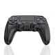 thumbnail image 4 of Controlador De Juegos Inalámbrico Controlador inalámbrico de iluminación de color para teléfonos Android/PS4/PS3/PC (negro), 4 of 9