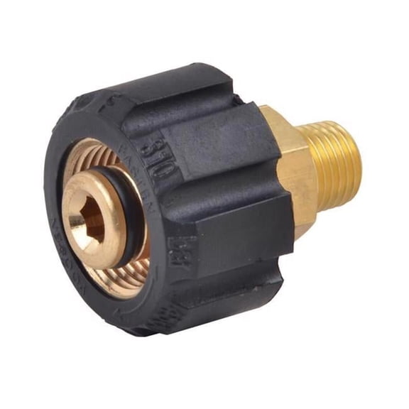 SurfaceMaxx M22 Female x 1/4-in Male NPT