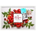 thumbnail image 2 of PinPix 30x20 Custom Cork Bulletin Board Farmers Tomatoes Poster Board Has a Fabric Style Canvas Finish, Framed in Farmers Tomatoes, by ArtToFrames (PinPix-1365), 2 of 5