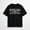 JC01-Black-367, variant on Nothing Like A Nice Cold Beer After A Nice Cold Beer Humor T-Shirt