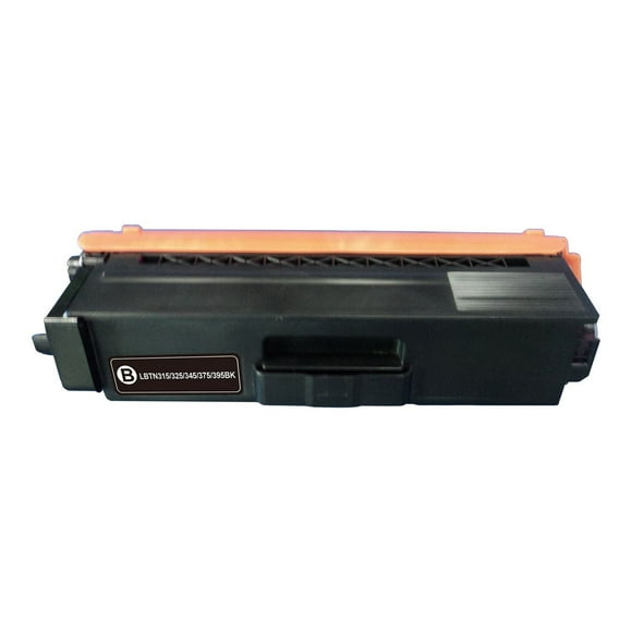 L-ink Compatible Toner TN315 Black (TN315BK, TN-315)