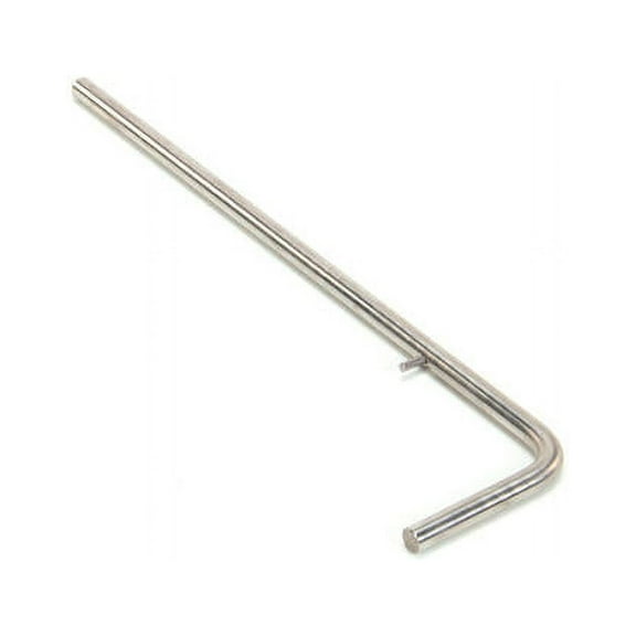 ROBOT COUPE 29061 HINGE PIN ASSEMBLY FOR ROBOT COUPE