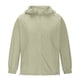 thumbnail image 5 of pstuiky hombres de manga larga, Chaqueta protectora de verano con capucha y protector solar de manga larga para hombre, ideal para deportes al aire libre y secado rápido. salir tops xxxl, 5 of 5