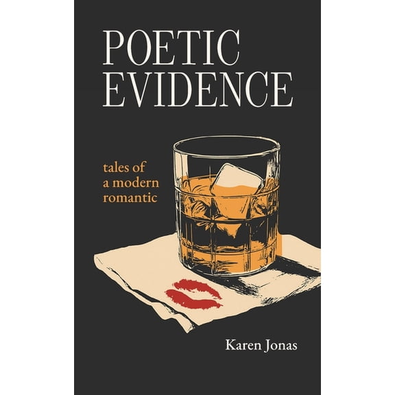 Poetic Evidence, (Paperback)