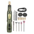 thumbnail image 1 of 3.6V USB Rechargeable DIY Electric Engraving Pen Carve Tool for Jewelry Metal Glass Ceramic, 1 of 5