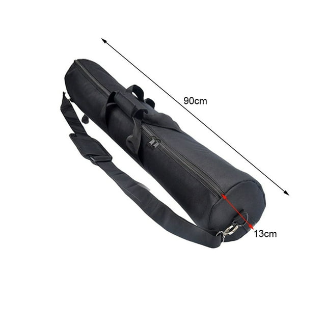 Tripod Stands Bag Travel Carrying Storage 40-120Cm For Mic Photography Bracket Mic Stand Lighting Mount Audio Mount F