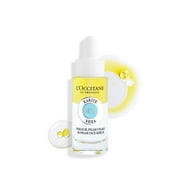 L'Occitane Shea Face Shea Butter Face Oil | All Skin Types,Nourishes,Hydrates,Softens