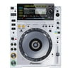 Pioneer DJ CDJ-2000 Limited White Digital Multi Player White Limited Edition White Multi Player