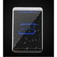 thumbnail image 4 of de Control de Acceso con Tarjeta MF, Tarjeta de Gestión de Acceso de Metal para 10 000 Usuarios, Control de Acceso RFID Resistente Al Agua., 4 of 5