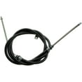 thumbnail image 2 of Parking Brake Cable - Dorman# C93106 Fits select: 1983 CHEVROLET G20, 1983 GMC RALLY WAGON / VAN, 2 of 2