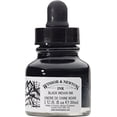 thumbnail image 1 of Tinta Para Dibujo Negra 30Ml Winsor & Newton, 1 of 2