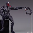thumbnail image 2 of Figuras de acción de Venom 3: Last Dance, modelo de caballo de guerra, caballo de la paz, adorno Elite, juguetes, regalos de Navidad para niños., 2 of 6