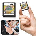 thumbnail image 4 of Tarjeta Juego DS Auténtica WDOplteas Pokemon/Dragon Quest/DQM2/Castlevania Apto 3DS/3DS NDSi/NDS, 4 of 8