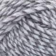 thumbnail image 3 of Bernat® Forever Fleece™ #6 Super Bulky Polyester Yarn, Smoke 9.9oz/280g, 194 Yards (2 Pack), 3 of 10