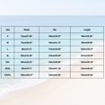 thumbnail image 2 of Mgmyaa Men's Athletic Pants Thin Lightweight Quick Dry Zipper Pockets Outdoor Sports Pants for Running Jogging Hiking, 2 of 3