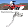 thumbnail image 3 of Handlebar Brake Master Cylinder  Lever, Enhanced Performance Brake  Lever  For CRF250R CRF250X CRF450R CRF450X, 3 of 8
