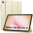 thumbnail image 1 of Funda MoKo para Samsung Galaxy Tab A11 Plus/A9 Plus de 11 pulgadas, 1 of 8