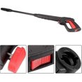 thumbnail image 4 of Pressure Washer, 16mpa, Water Jet For Bosch Aqt & Black & Decker, 4 of 5
