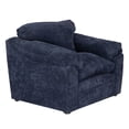 thumbnail image 2 of Sala 3-2-1 Dicasa Aston (Sofá, Love Seat y Sillón) Azul para Sala, 2 of 13
