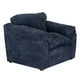 thumbnail image 2 of Sala 3-2-1 Dicasa Aston (Sofá, Love Seat y Sillón) Azul para Sala, 2 of 13