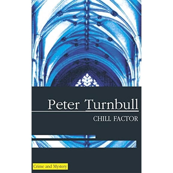 Pre-Owned Chill Factor (Paperback) 0727891472 9780727891471