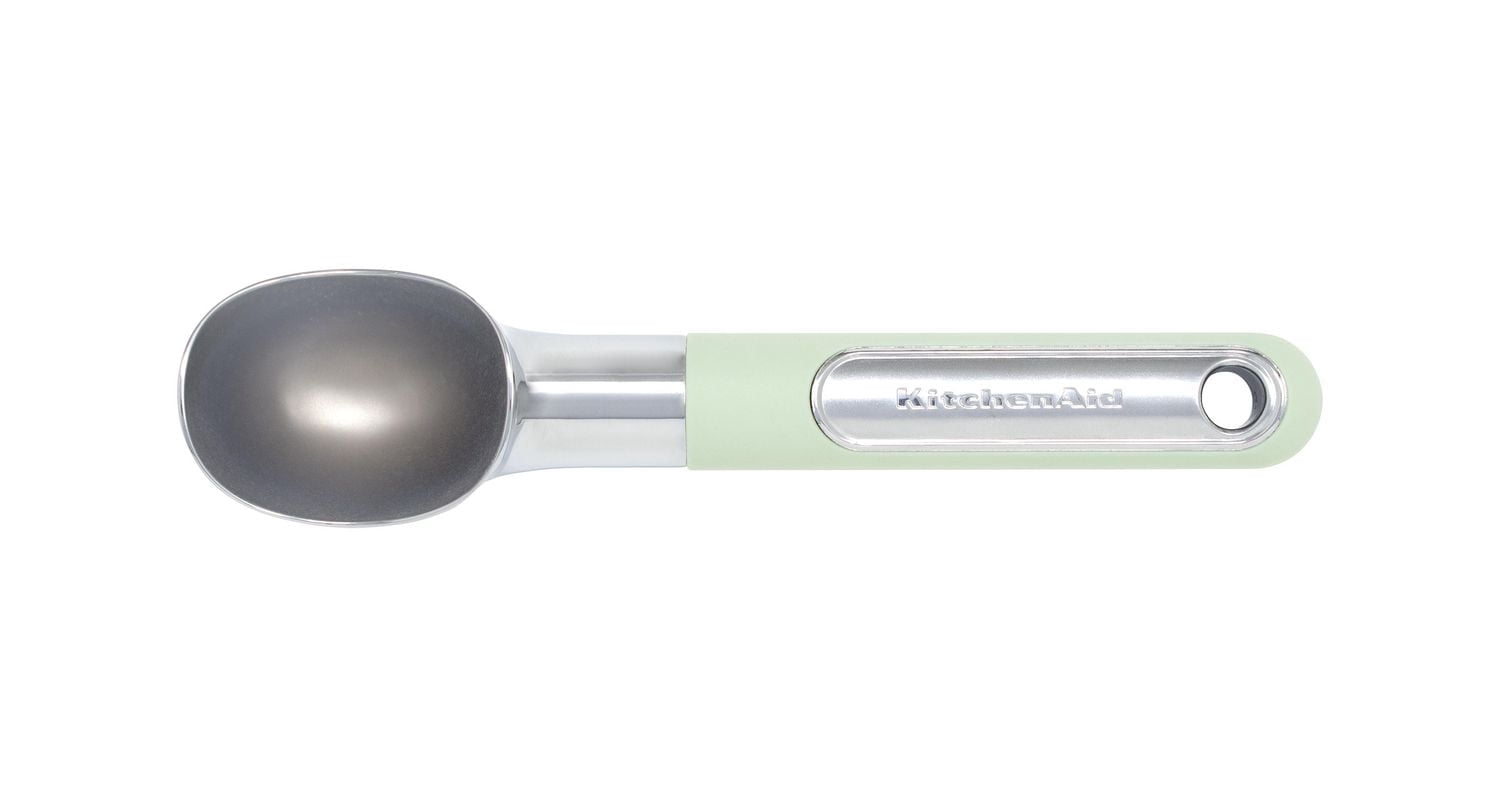 KitchenAid Ice Cream Scoop Pistachio