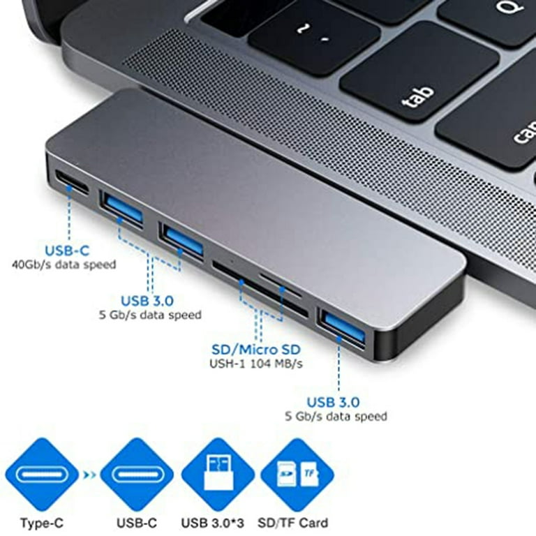 福袋・半額ポスター - クリーニング屋さん専用の通 13 2020 Pro Macbook 15,MacBook Accessories 2019 2018 Air 変換アダプタ
