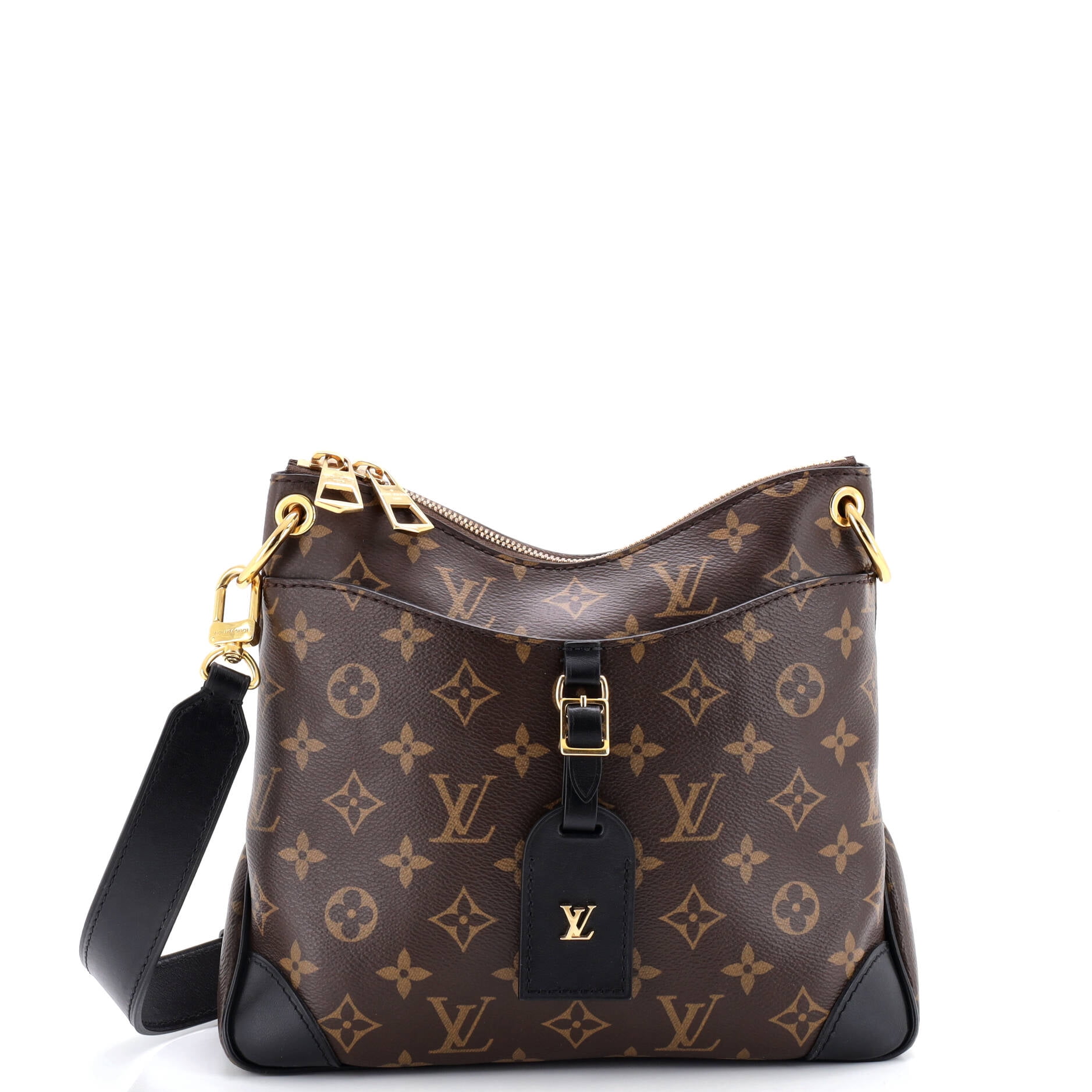 Louis Vuitton Odeon Pm