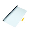 thumbnail image 1 of Película de Tinte para Ventanas Universal de Unique Bargains, Película de Privacidad 19.69 pies x 19.69 pulgadas Carbono 2 PLY PET Azul Claro 1 Pc VLT 78% IRR 15% UVR 40%, 1 of 8