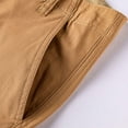 thumbnail image 6 of Cargo Gym Shorts Clearance Sale Plus Size Men Tactical Shorts for Men Baggy Cycling Quick Dry Summer Water Resistant Soft Hiking Shorts Outdoor, 6 of 8