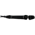 thumbnail image 3 of Dorman 82498 Front Passenger Side Exterior Door Handle for Specific Lexus / Toyota Models, Textured Black, 3 of 4