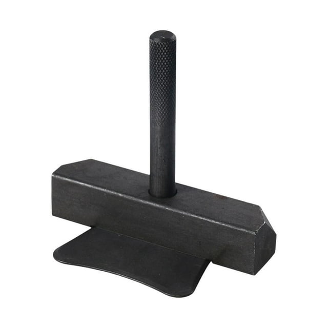 Motorcycle Oil Tray Engine Pan Separator Tool - Universal Compatibility, Durable & Easy to Use