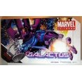thumbnail image 1 of Marvel Universe 19 Inch Action Figure - Galactus with Silver Surfer, 1 of 2
