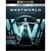 Pre-Owned Westworld: The Complete First Season (4K Ultra HD)
