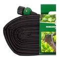 thumbnail image 4 of Manguera Expert Gardener 15 Metros Plana Exudante Negro, 4 of 4