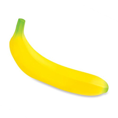banana stress toy walmart