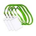 thumbnail image 1 of PEONAVET Dust Cover Health Card Card Protective Case PVC Soft Card Case, 1 of 1